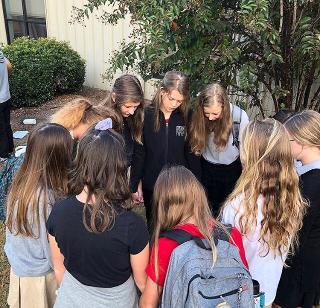 See You at the Pole